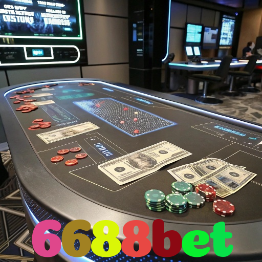 6688bet