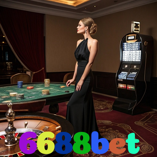 6688bet