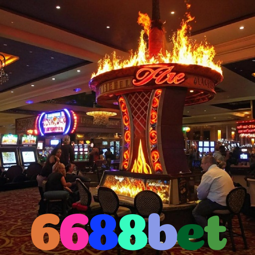 6688bet