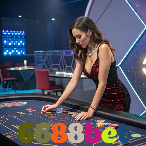 6688bet