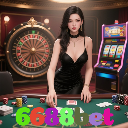 6688bet