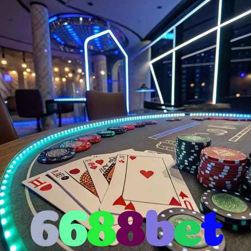 6688bet