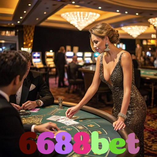 6688bet