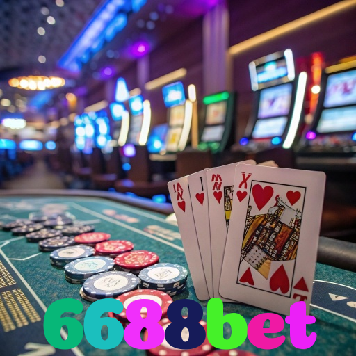 6688bet