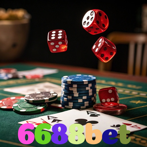 6688bet