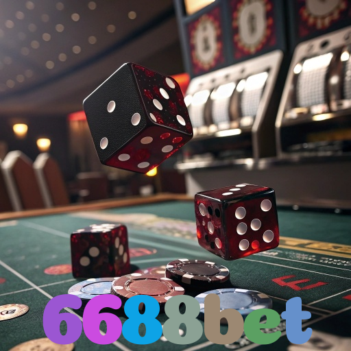 6688bet