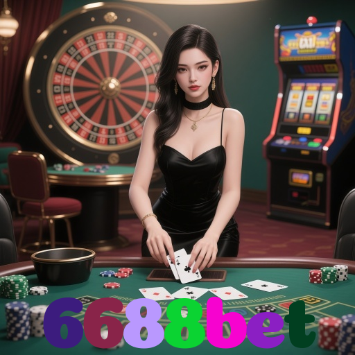 6688bet
