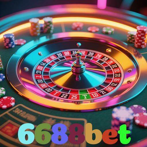 6688bet
