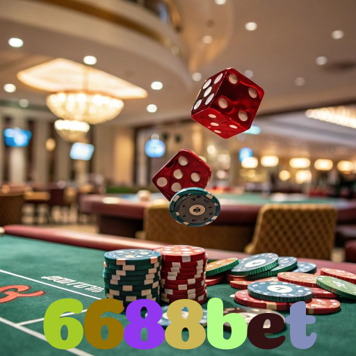 6688bet