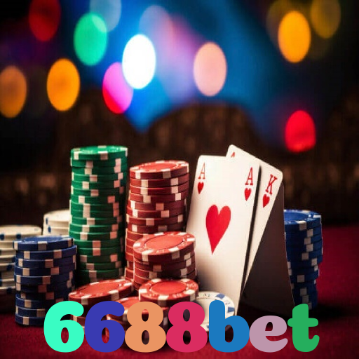 6688bet