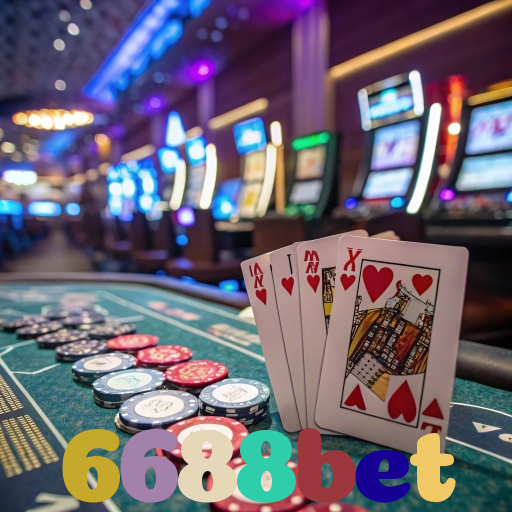6688bet