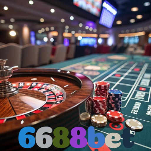 6688bet