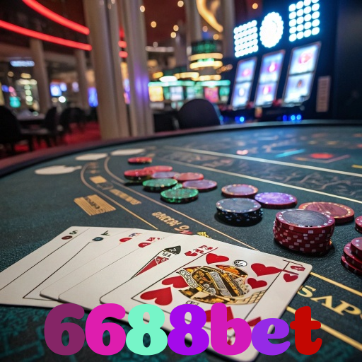 6688bet