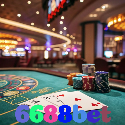 6688bet