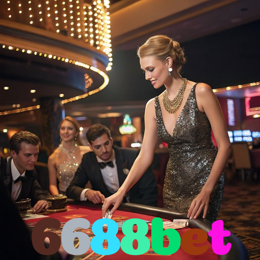 6688bet