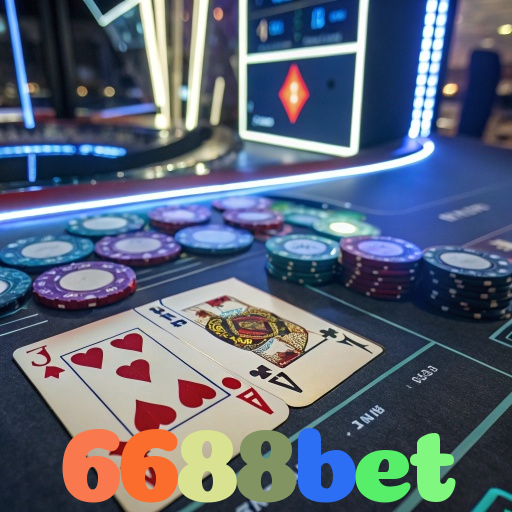 6688bet