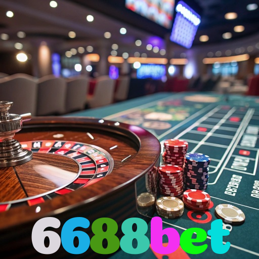 6688bet