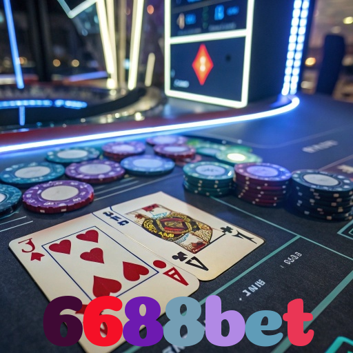6688bet