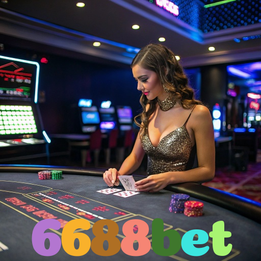 6688bet