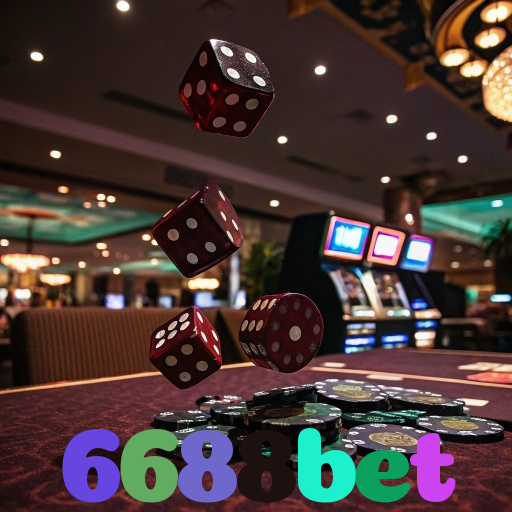 6688bet