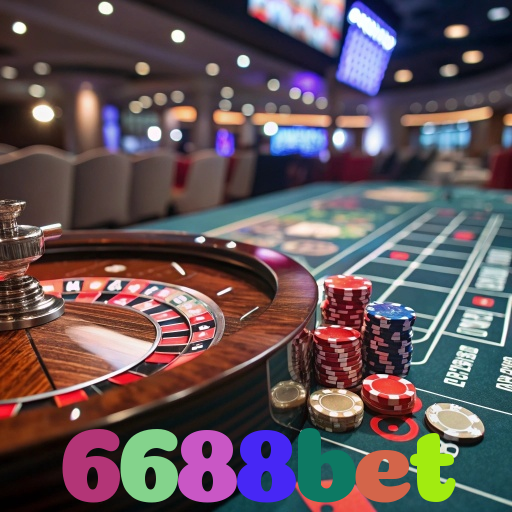 6688bet