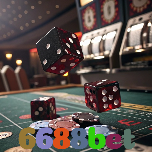 6688bet