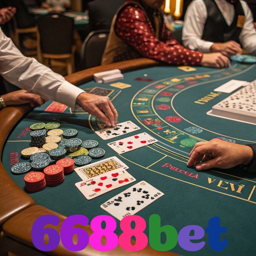 6688bet