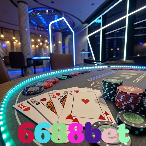 6688bet