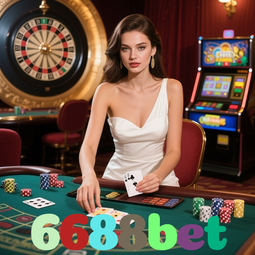 6688bet
