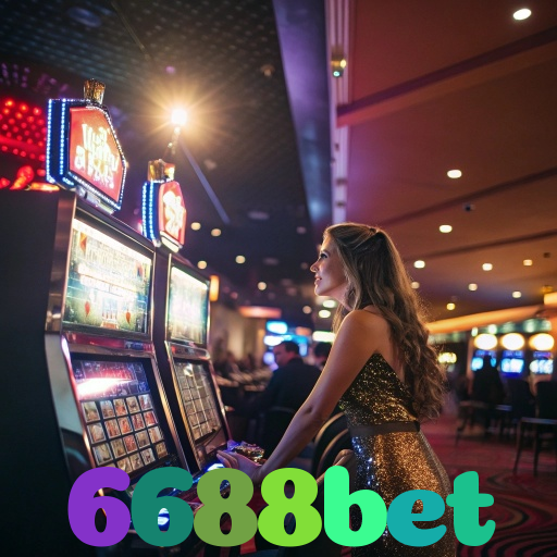 6688bet
