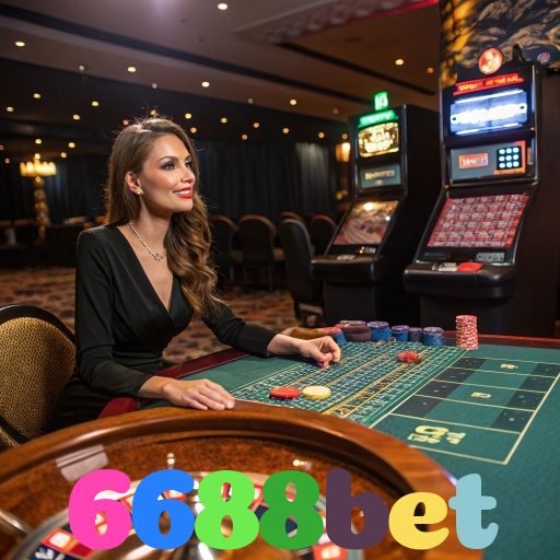 6688bet