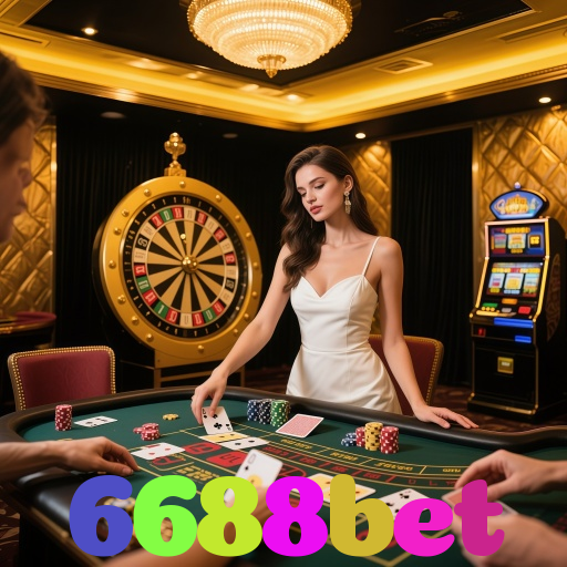 6688bet