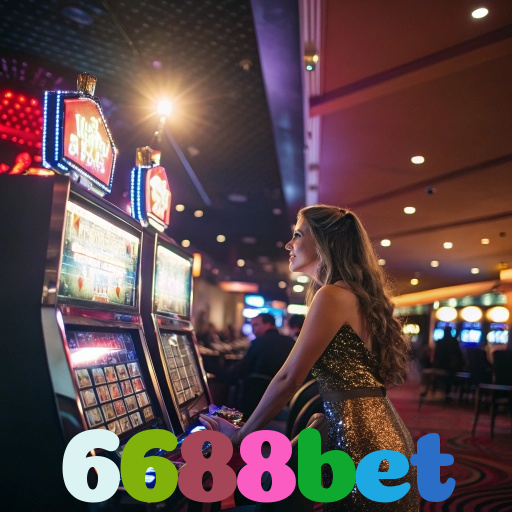 6688bet