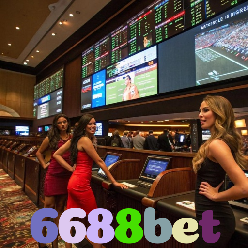 6688bet