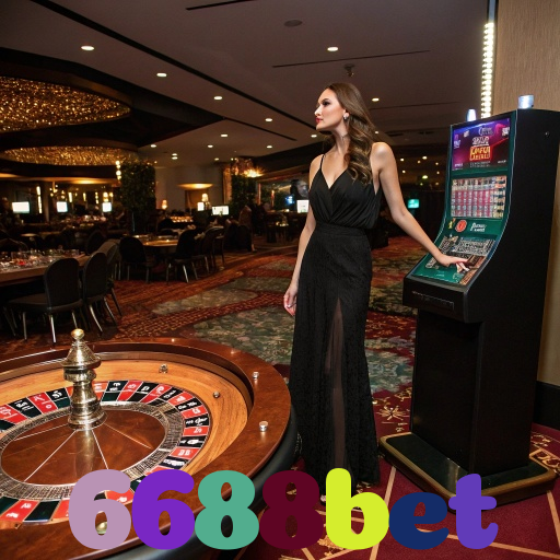 6688bet