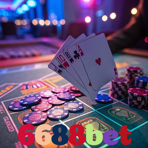 6688bet