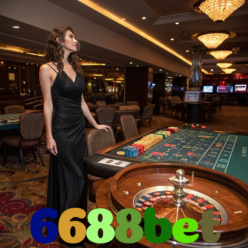 6688bet
