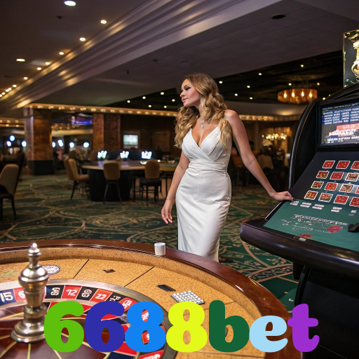 6688bet