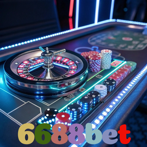 6688bet