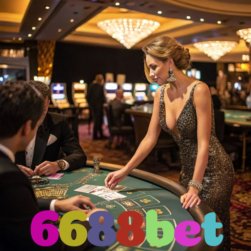 6688bet