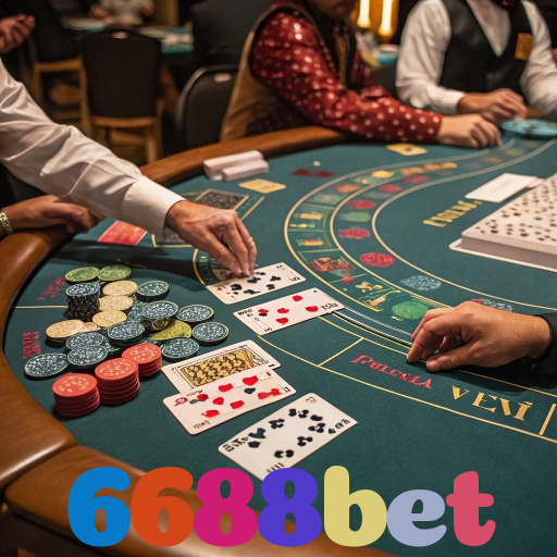 6688bet