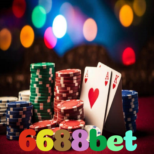 6688bet