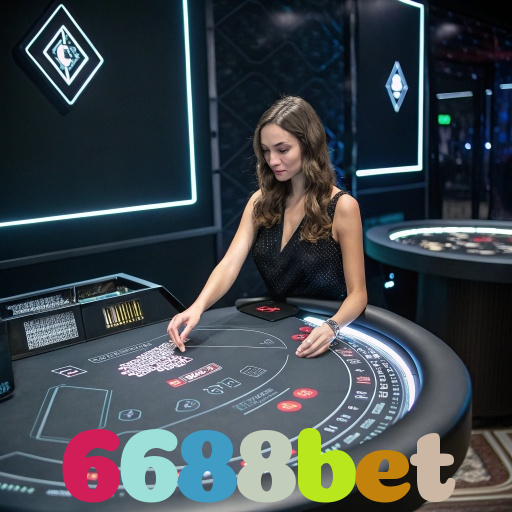 6688bet