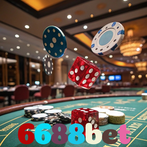 6688bet