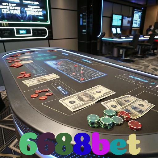 6688bet