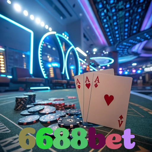 6688bet