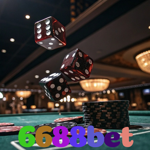 6688bet