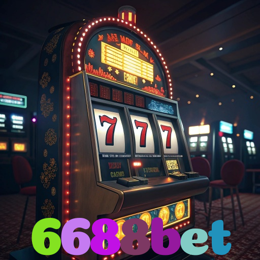 6688bet