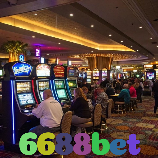 6688bet