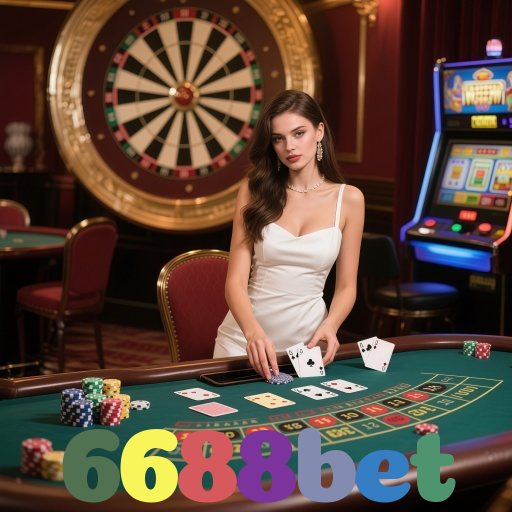 6688bet